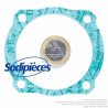 joint de cylindre pour Stihl 050 et 051, TS50, TS510, TS760 joint de cylindre pour Stihl 050 et 051, TS50, TS510, TS760