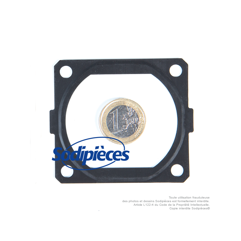 joint de cylindre pour Stihl 056, MS650, 660