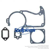 Jeux de joints pour Stihl 034 et 036
