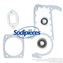 jeu de joint pour Stihl MS361