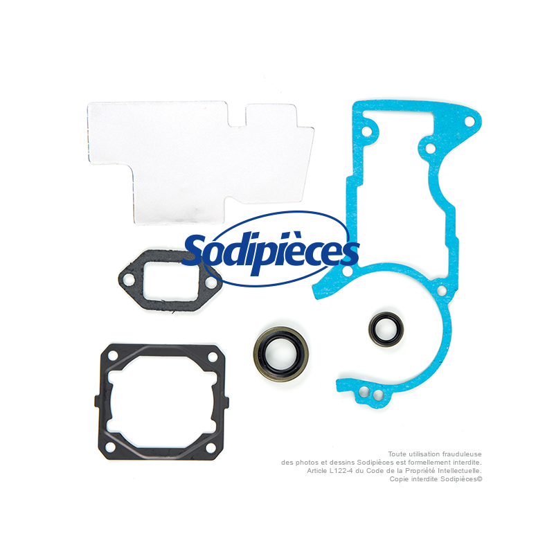 jeu de joint pour Stihl 044
