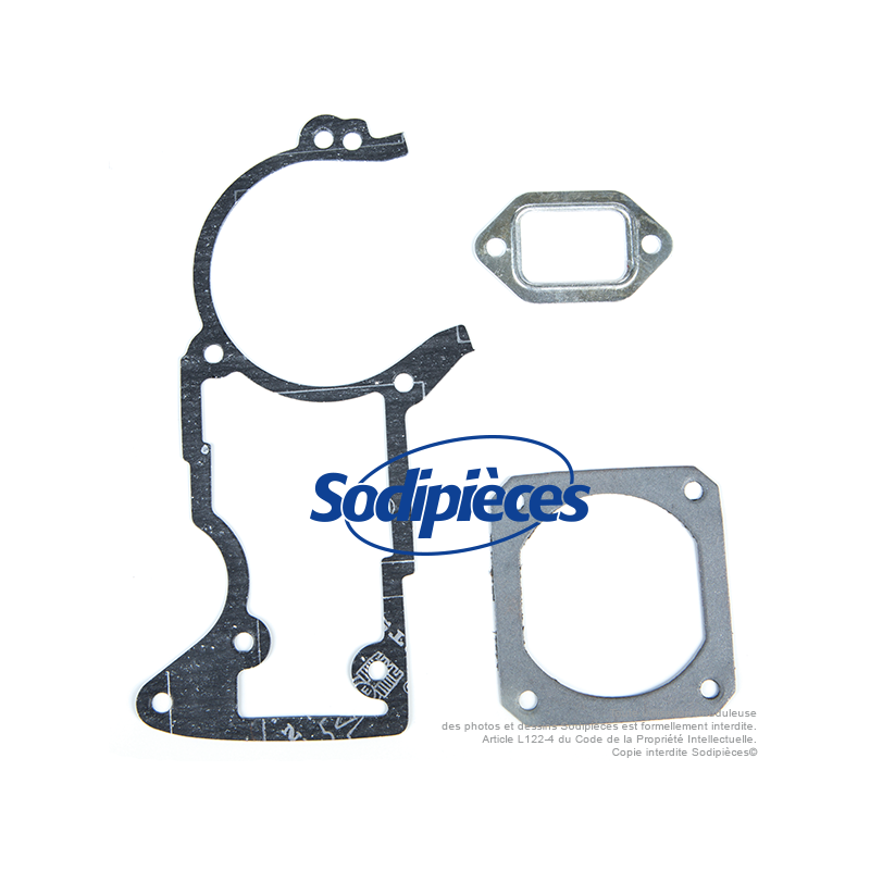 jeu de joint pour Stihl 044