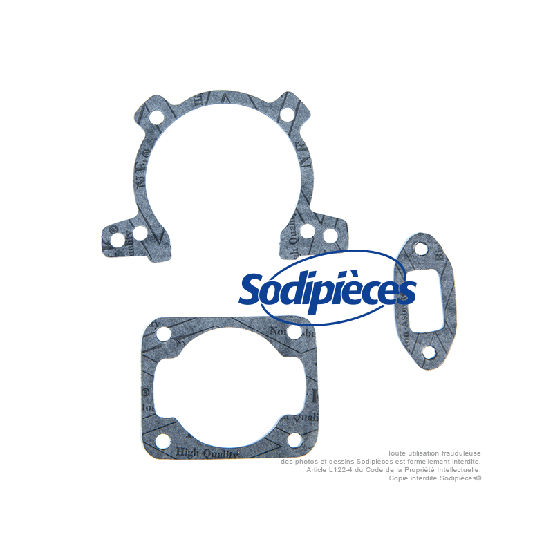 jeu de joints pour Stihl FS280