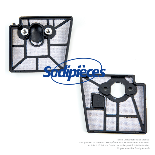 filtre a air stihl