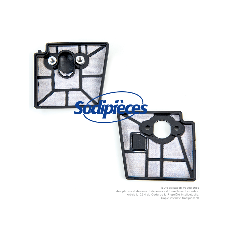filtre a air stihl