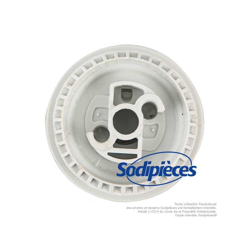 Poulie de lanceur pour Stihl