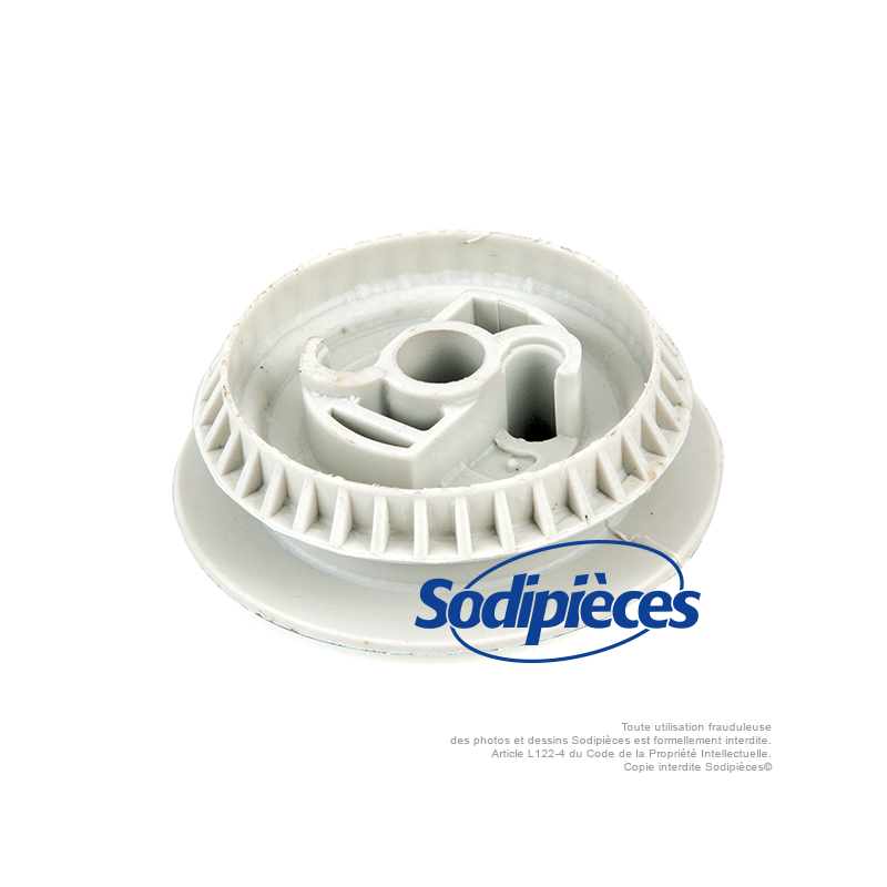 Poulie de lanceur pour Stihl