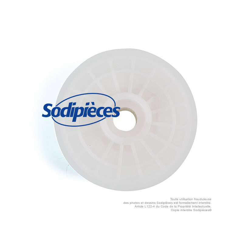 Poulie de lanceur pour Stihl