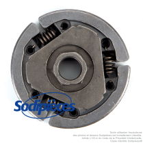 Embrayage pour Stihl 038