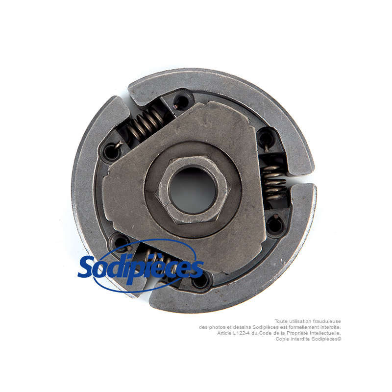 Embrayage pour Stihl 038