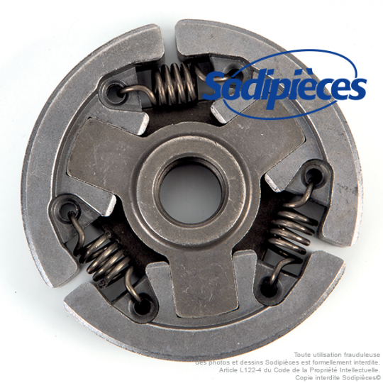 Embrayage pour Stihl 038