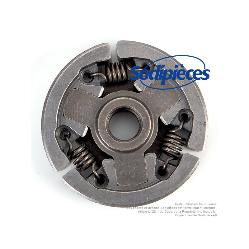 Embrayage pour Stihl 038