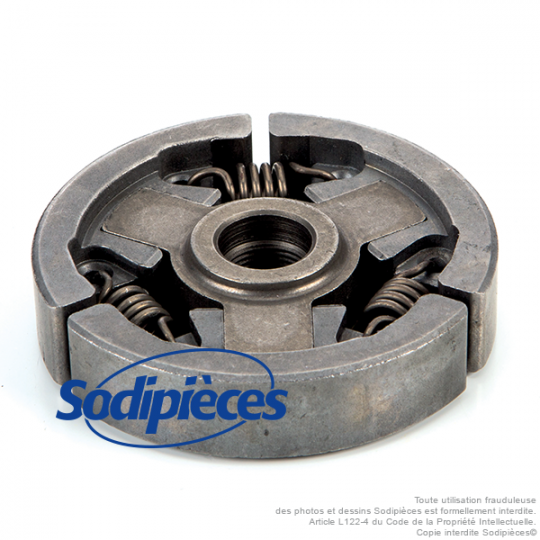 Embrayage pour Stihl 038