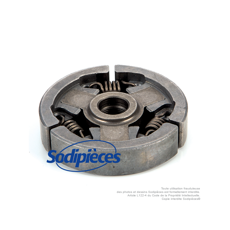 Embrayage pour Stihl 038