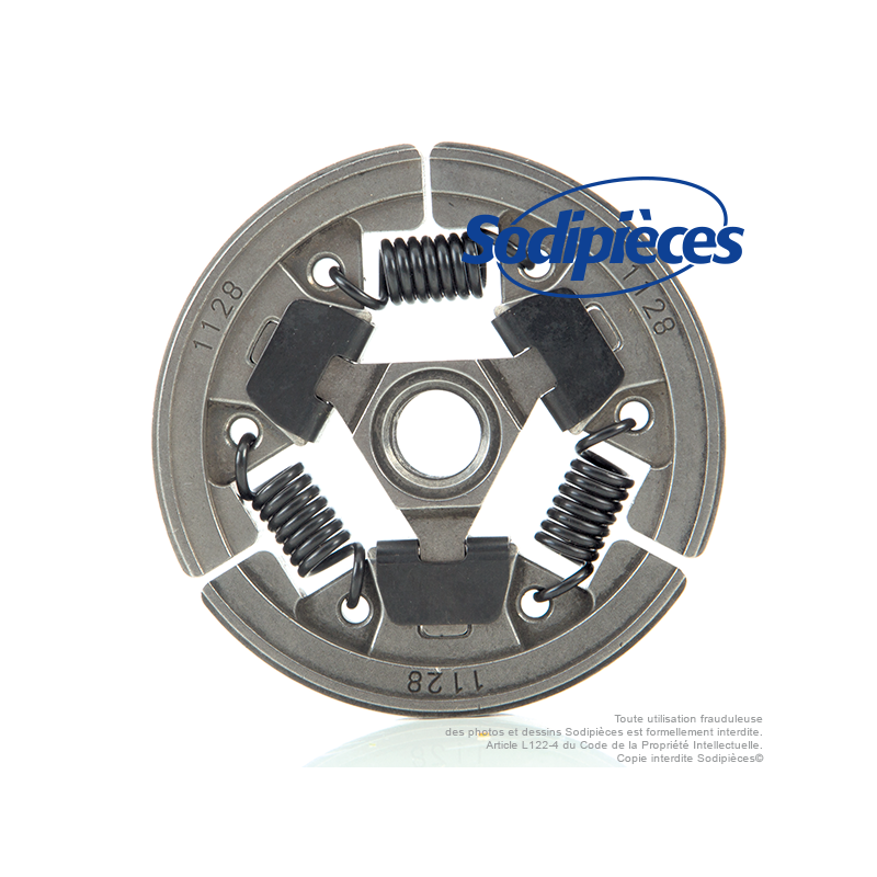 Embrayage pour Stihl 044, 046, MS460