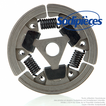 Non-Genuine Throttle Trigger For Stihl 044, MS440, 046, MS460 Replaces - Foto 14