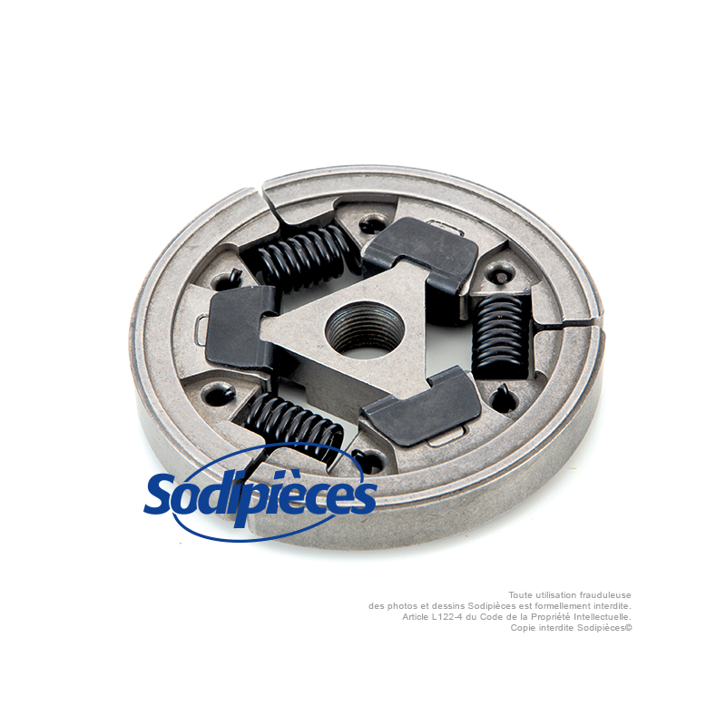 Embrayage pour Stihl 044, 046, MS460