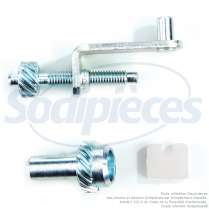 Vis de tension de chaine pour Stihl 019, 021, 023, 025, MS171, MS181, MS190, MS1