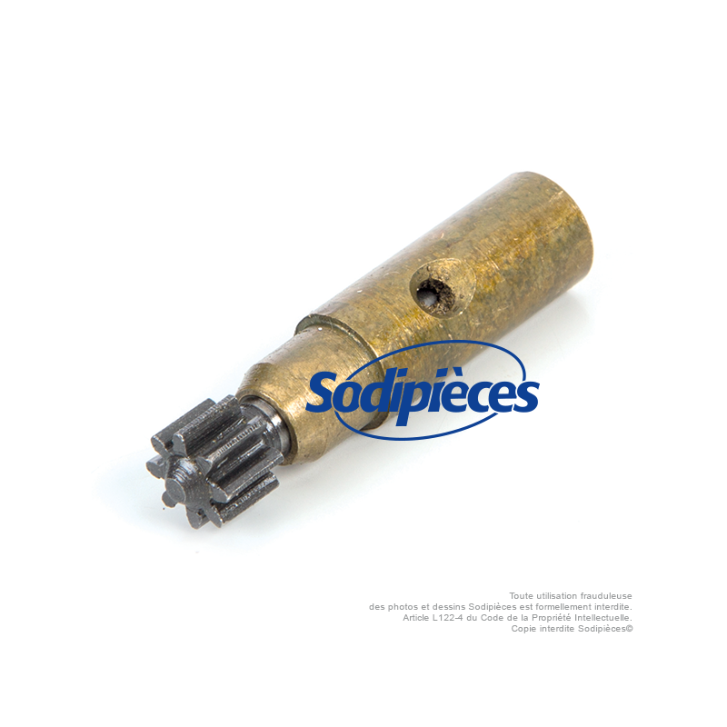 Pompe à huile pour Stihl N° 1123 640 3200. Pour modèles 017, 018, 021, 023, 025,