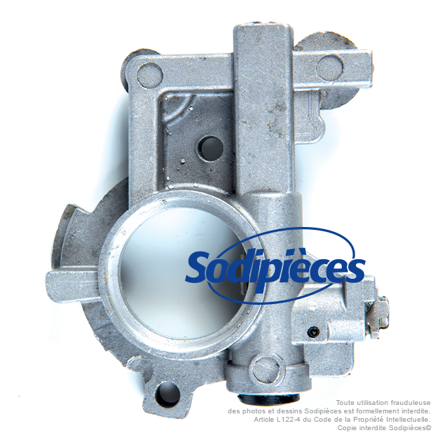 Pompe à huile pour Stihl N° 1122 640 3201. Pour modèles 066, MS650, MS660 Pompe à huile pour Stihl N° 1122 640 3201. Pour modèles 066, MS650, MS660