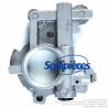 Pompe à huile pour Stihl N° 1122 640 3201. Pour modèles 066, MS650, MS660 Pompe à huile pour Stihl N° 1122 640 3201. Pour modèles 066, MS650, MS660