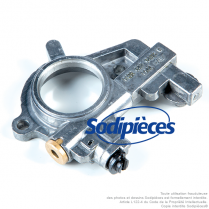 Pompe à huile pour Stihl N° 1135 640 3200. Pour modèles MS341, MS361