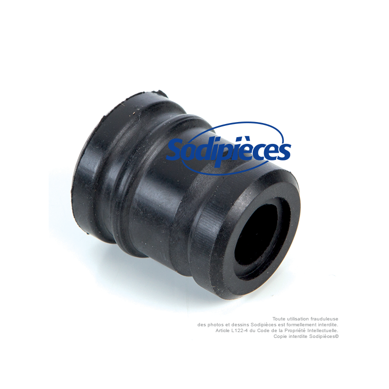 Silent bloc pour Stihl 017,018, MS170, MS180 et MS20
