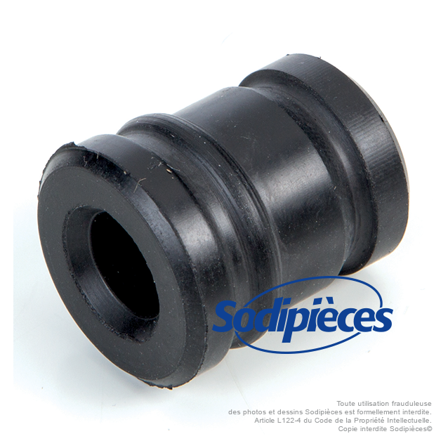 Silent bloc pour Stihl 017,018, MS170, MS180 et MS20 Silent bloc pour Stihl 017,018, MS170, MS180 et MS20