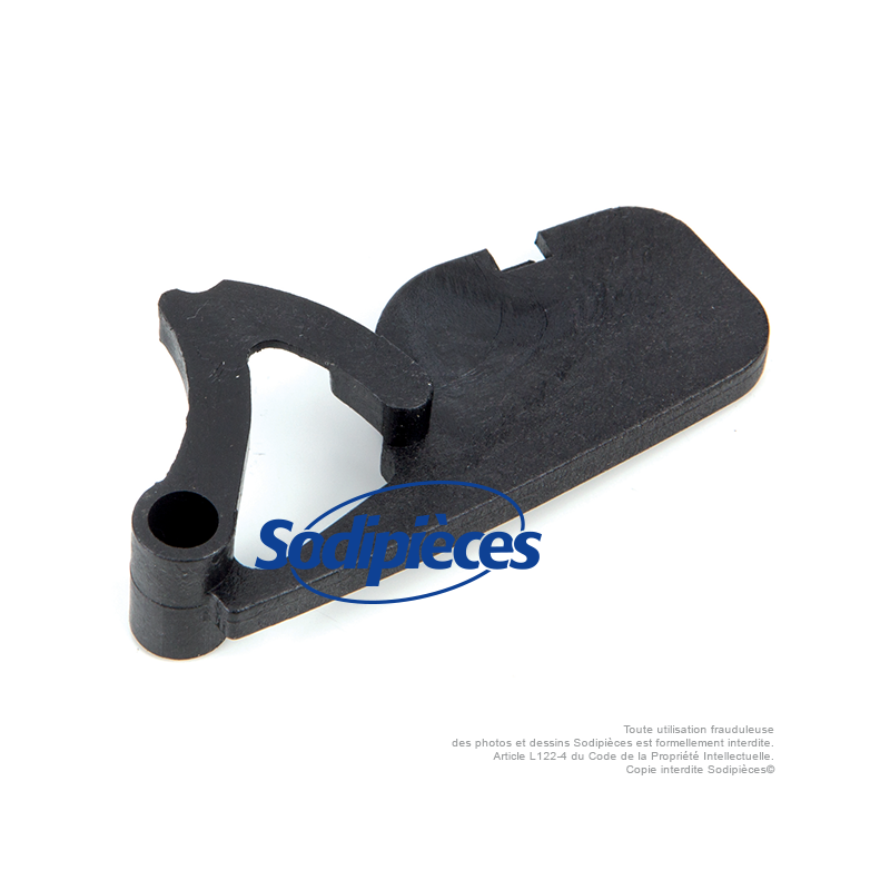 levier d'arret pour Stihl 017,018, MS170, MS180 et MS230