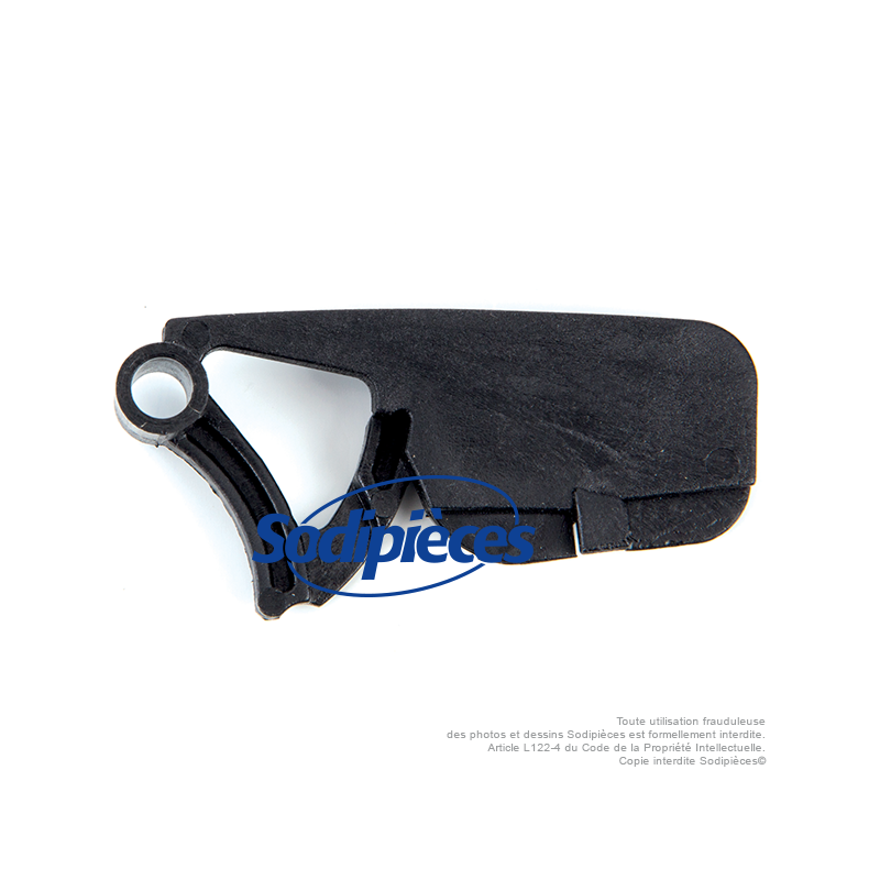 levier d'arret pour Stihl 017,018, MS170, MS180 et MS230