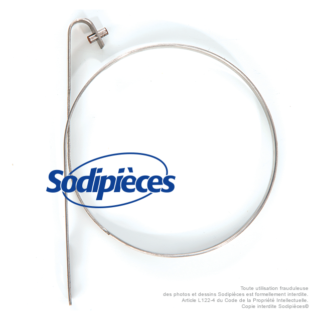 Collier de frein pour Stihl 017, 018, 020T,021, 023,025, MS170, MS171, MS180, MS Collier de frein pour Stihl 017, 018, 020T,021, 023,025, MS170, MS171, MS180, MS