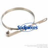Collier de frein pour Stihl 017, 018, 020T,021, 023,025, MS170, MS171, MS180, MS Collier de frein pour Stihl 017, 018, 020T,021, 023,025, MS170, MS171, MS180, MS
