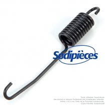 Ressort de tension pour Stihl 017, 018, MS170, MS180 et MS230