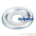 Rondelle pour Stihl MS170, MS180, MS230. 0000 958 1022