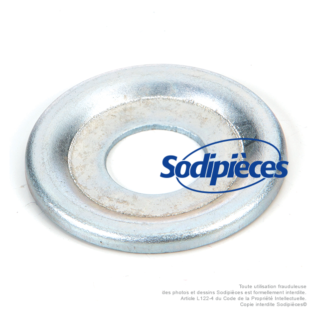 Rondelle pour Stihl MS170, MS180 et MS230