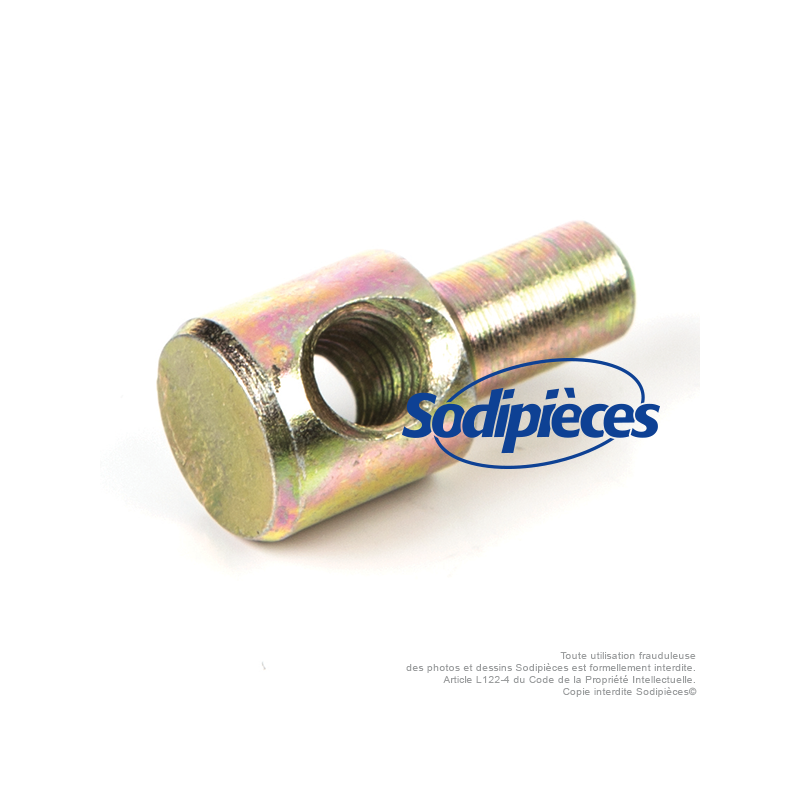 Ecrou de tension pour Stihl