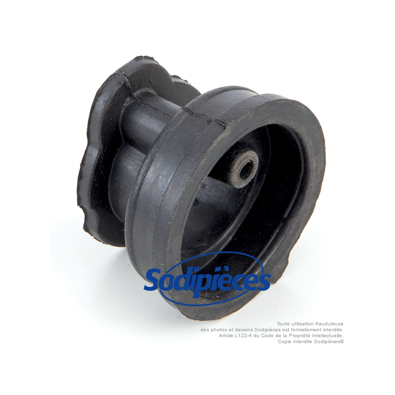 Bouchon pour MS170...