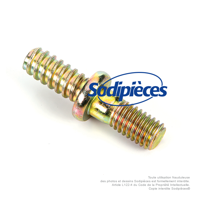 Vis pour Stihl