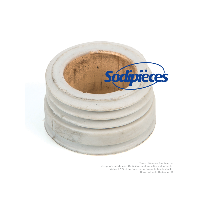 Vis sans fin pour Stihl