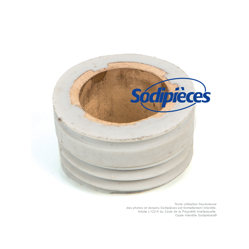 Vis sans fin pour Stihl