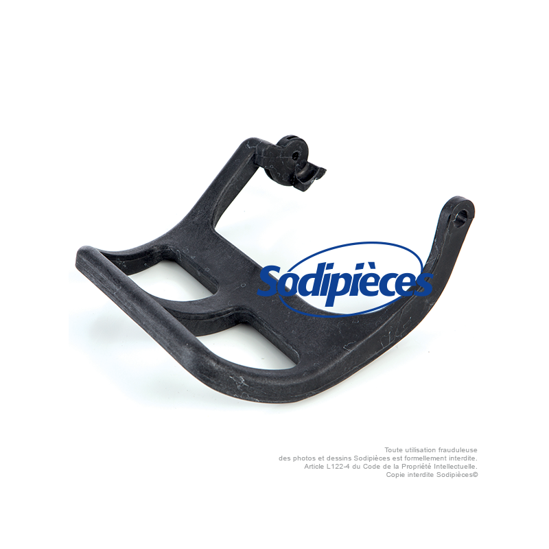 Protege main pour Stihl 017, 018, MS170 et MS180