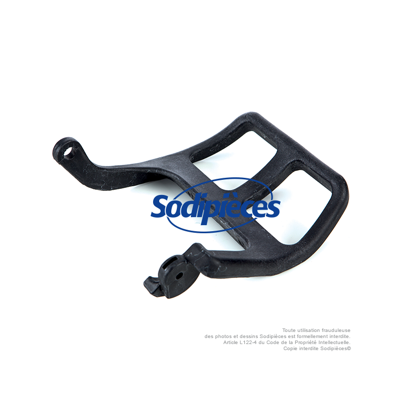Protege main pour Stihl 017, 018, MS170 et MS180