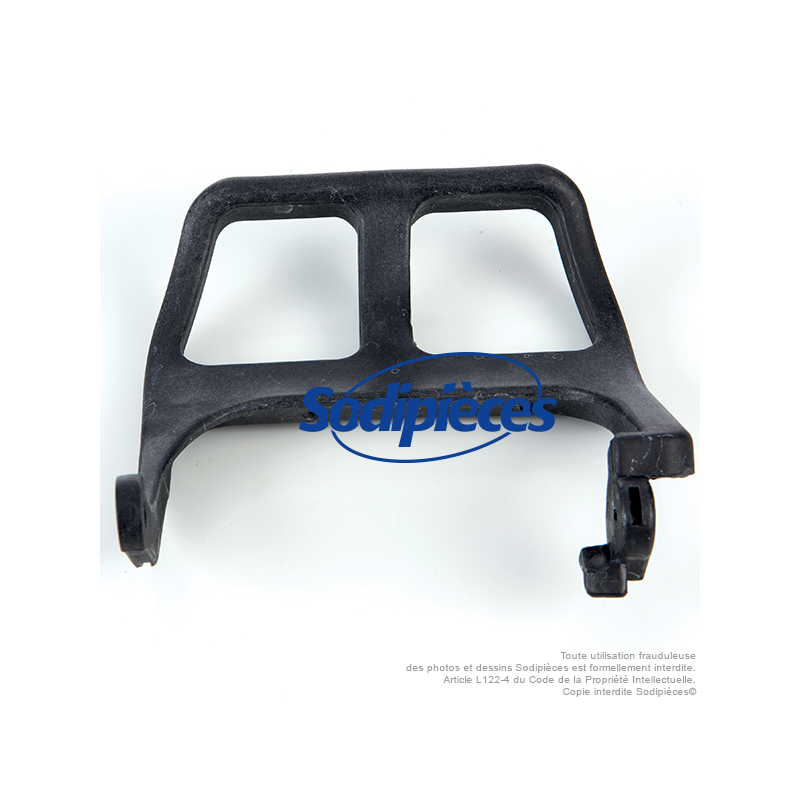 Protege main pour Stihl 017, 018, MS170 et MS180