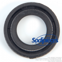 Joint spi pour Stihl 017, 018, 021, 023, 025, MS170, MS180, MS210, MS230, MS250 N° 9638-003-1581