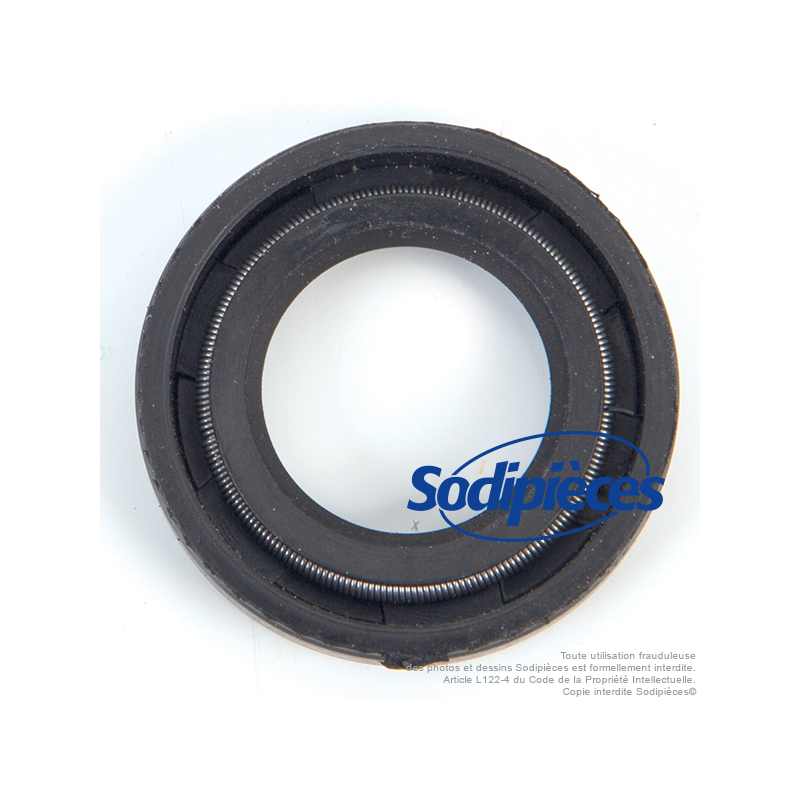 Joint spi pour Stihl 15 x 25 x 5