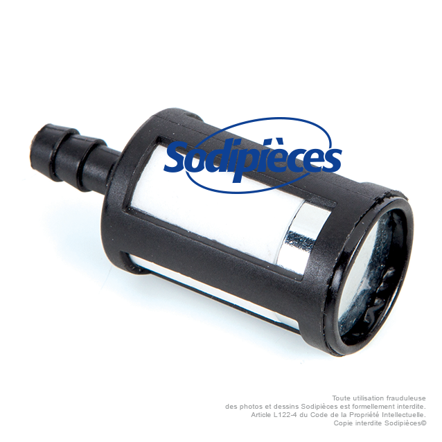Filtre essence pour Stihl 0000 350 3500