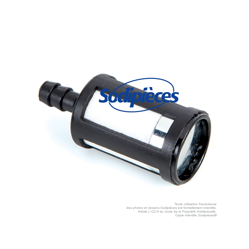 Filtre essence pour Stihl 0000 350 3500