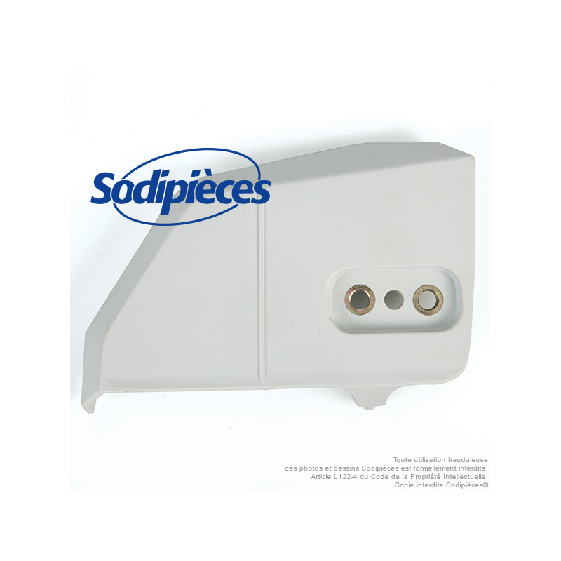 Carter pour Stihl 017, 018, 021, 023, 025, MS170, MS180, MS210, MS230 et MS250