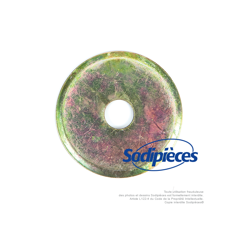 rondelle pour tronçonneuse Stihl