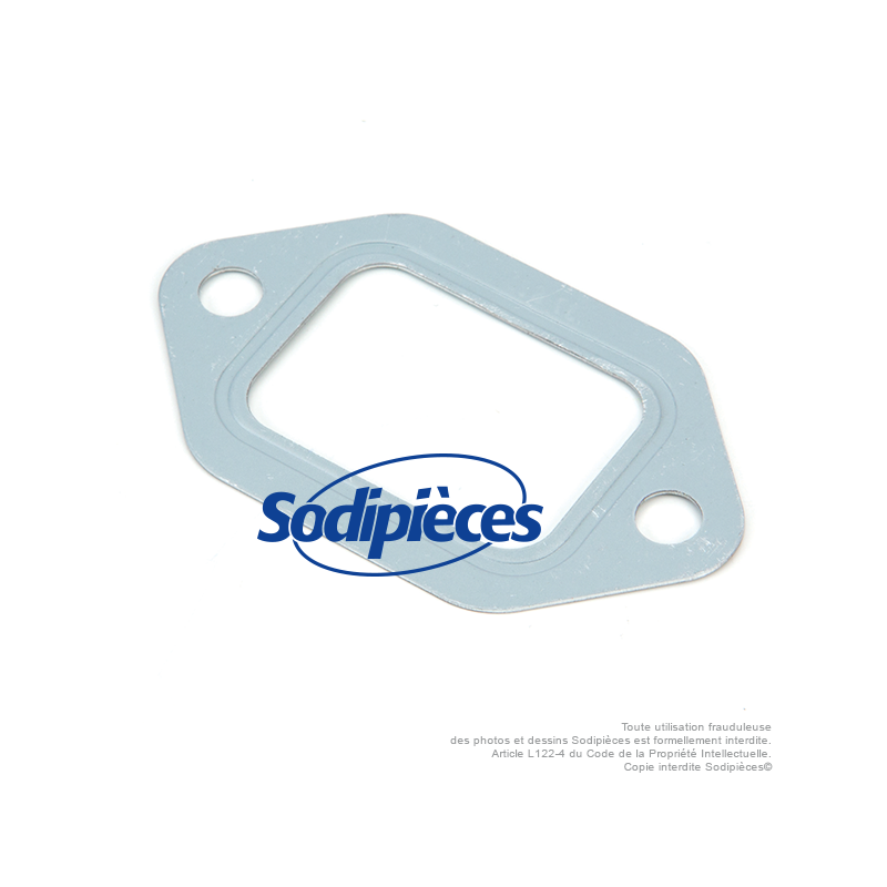joint d'échappement pour Stihl 034,036,038,044,046,064,066, MS340, MS341,MS360,